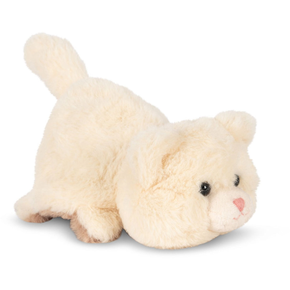 Konges Sløjd Beige Flip Plush Animal