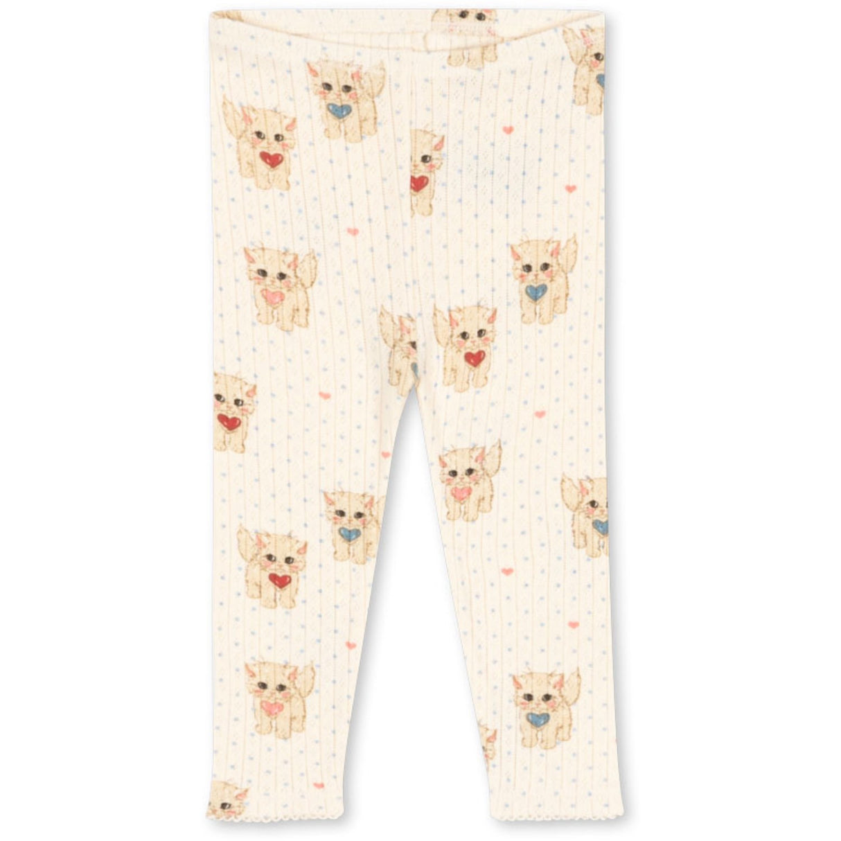 Konges Sløjd Miao Amore Minnie Pants Gots