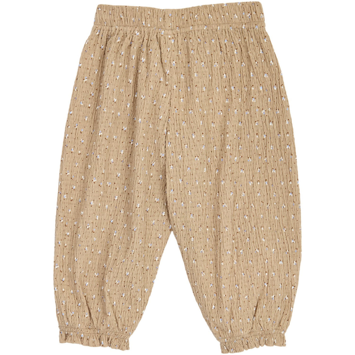 Müsli Safari/ Bloom/ Dream Tulip Volume Pocket Pants Baby