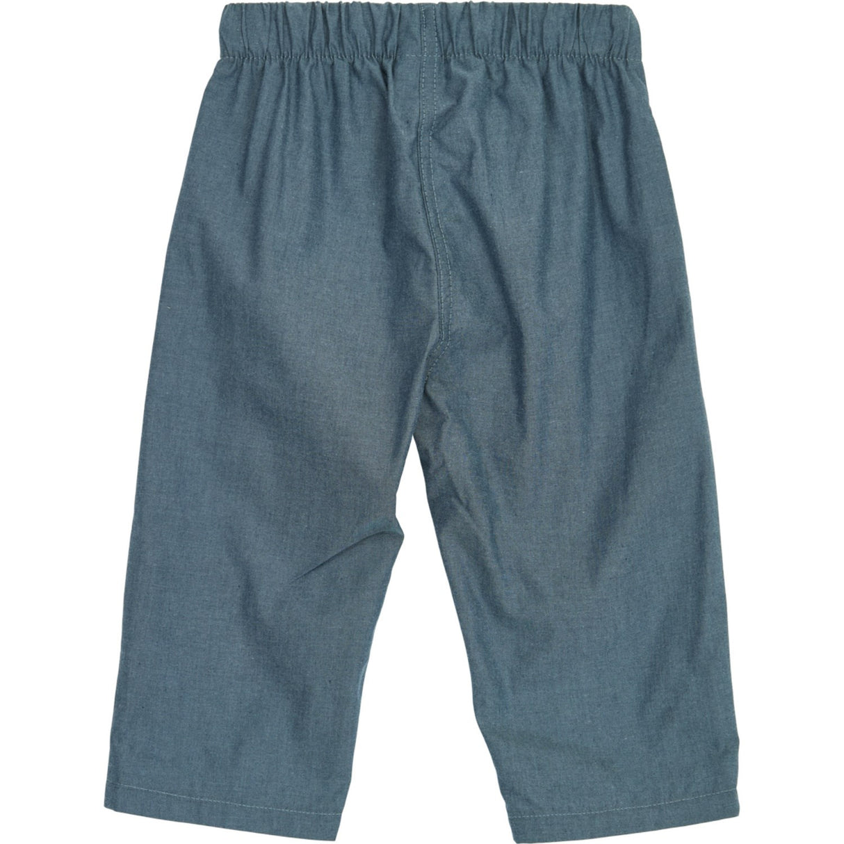 Müsli Chambray Chambray Pants Baby