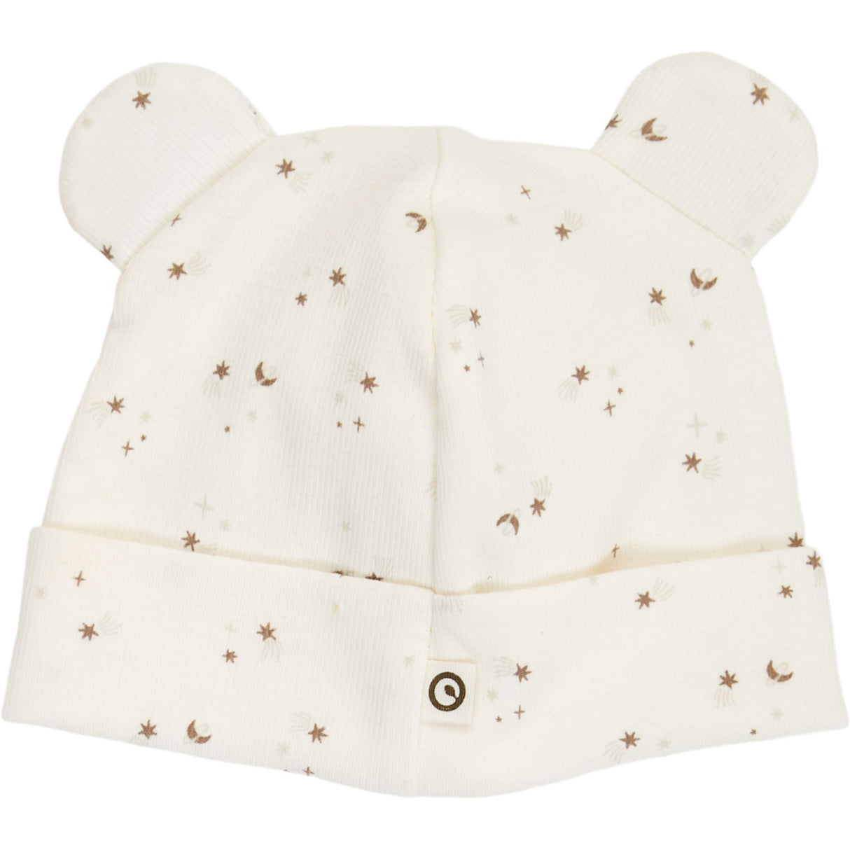 Müsli Balsam Cream/ Walnut/ Oat Sparkle Bear Beanie