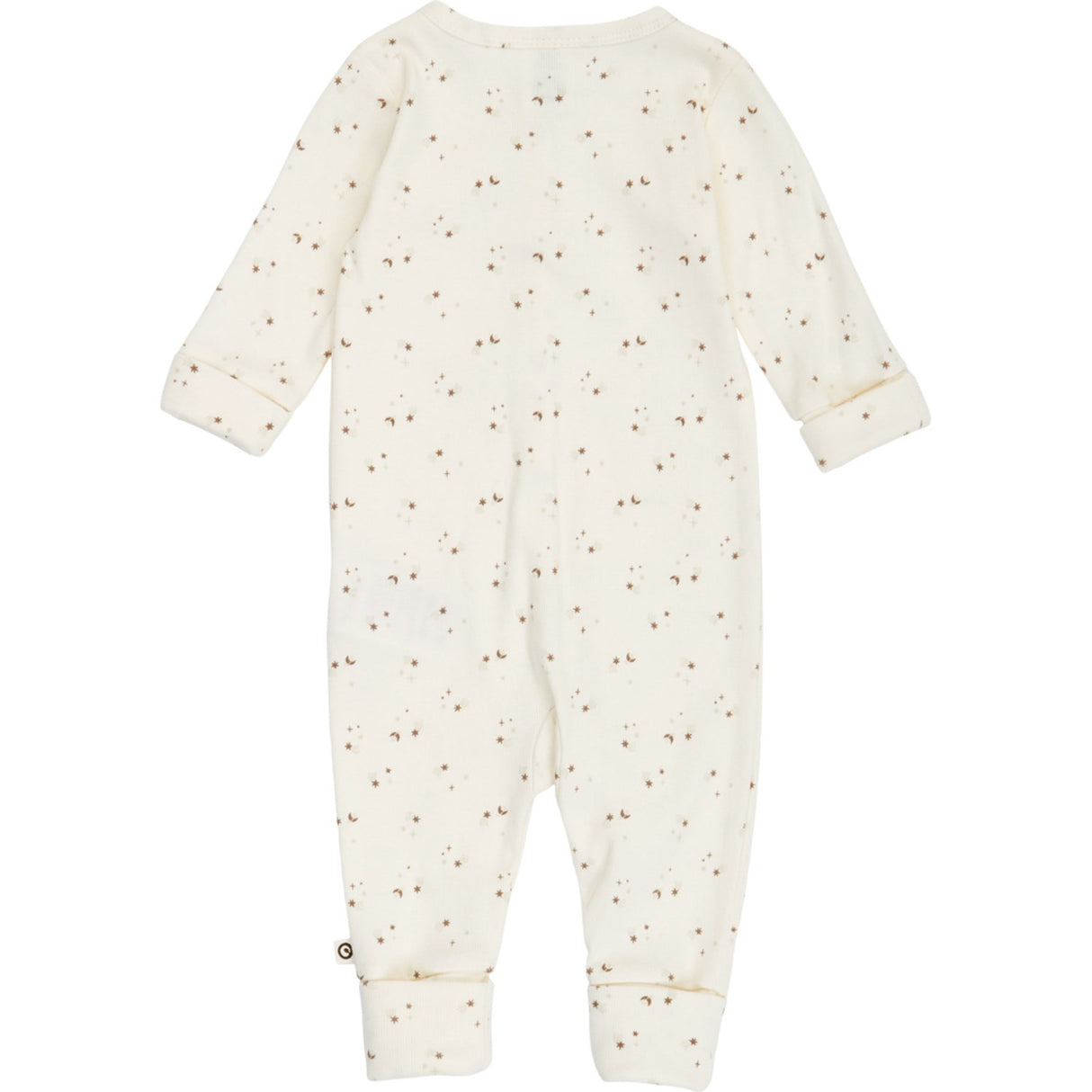 Müsli Balsam Cream/ Walnut/ Oat Sparkle Onesie
