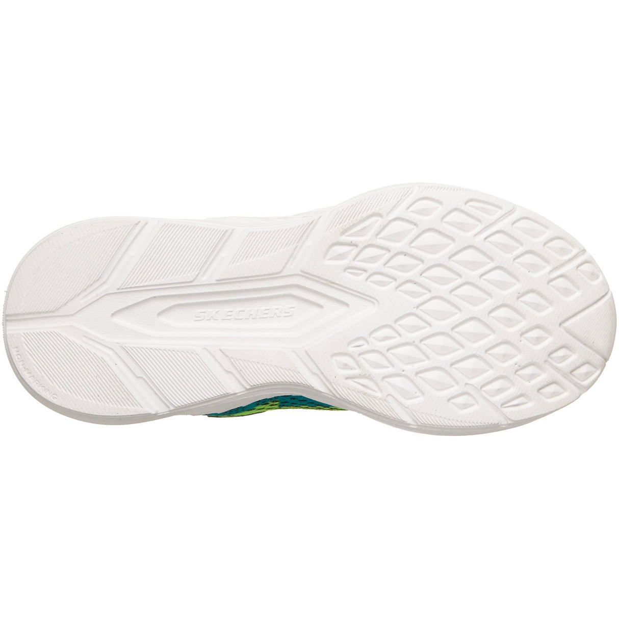 Skechers Green Skechers Meteor-Lights 2.0