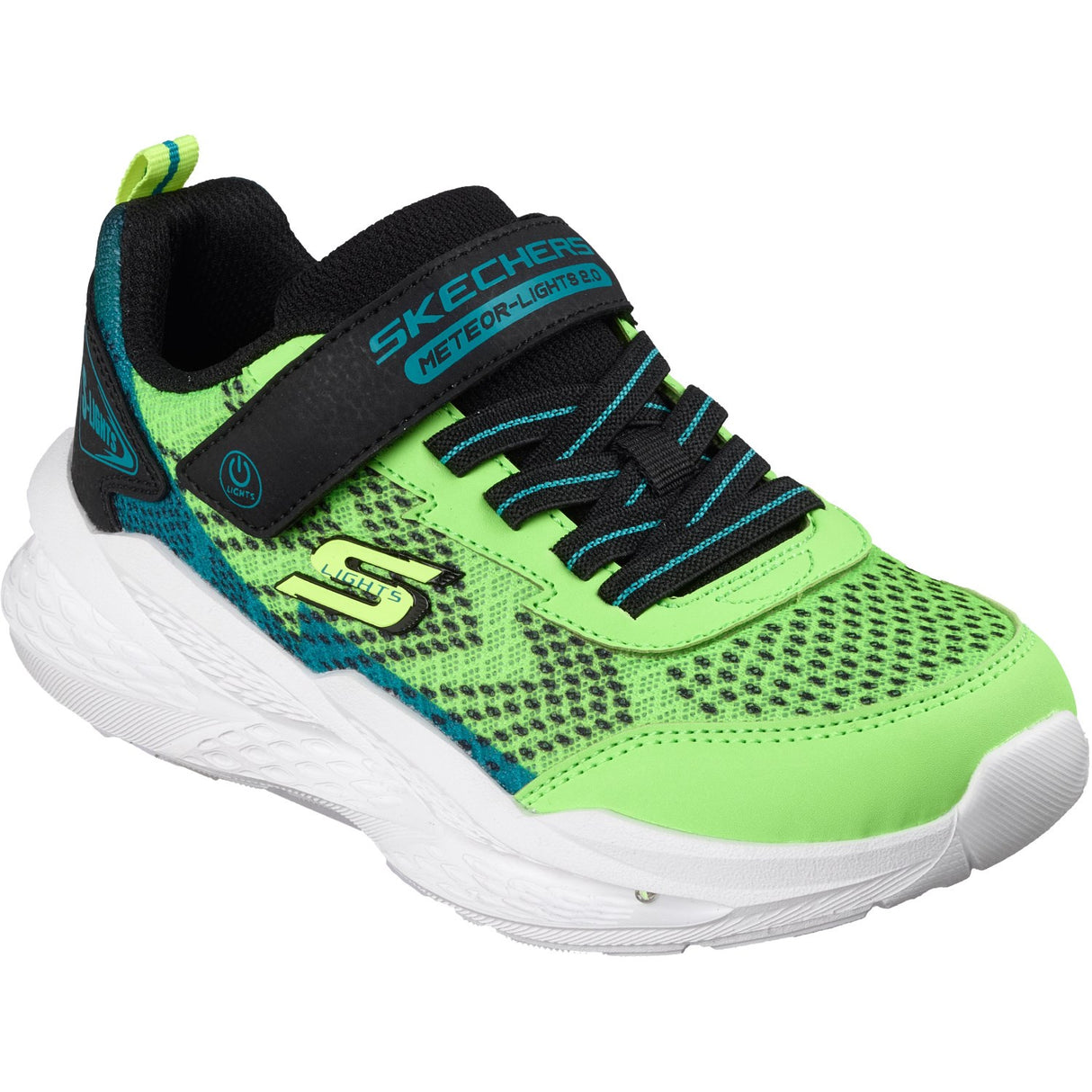 Skechers Green Skechers Meteor-Lights 2.0