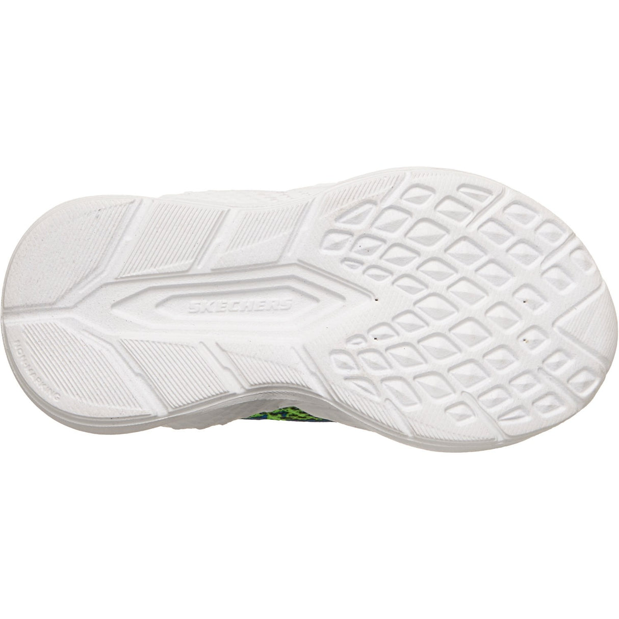 Skechers Blue Skechers Meteor-Lights 2.0