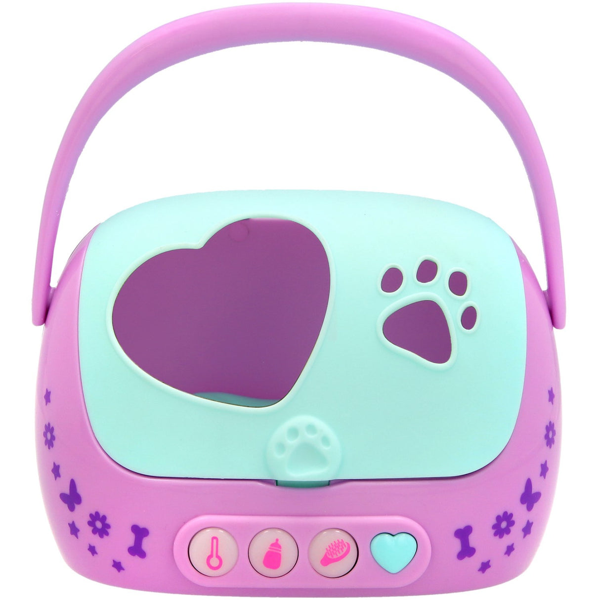 Baby Paws Just Born Puppy