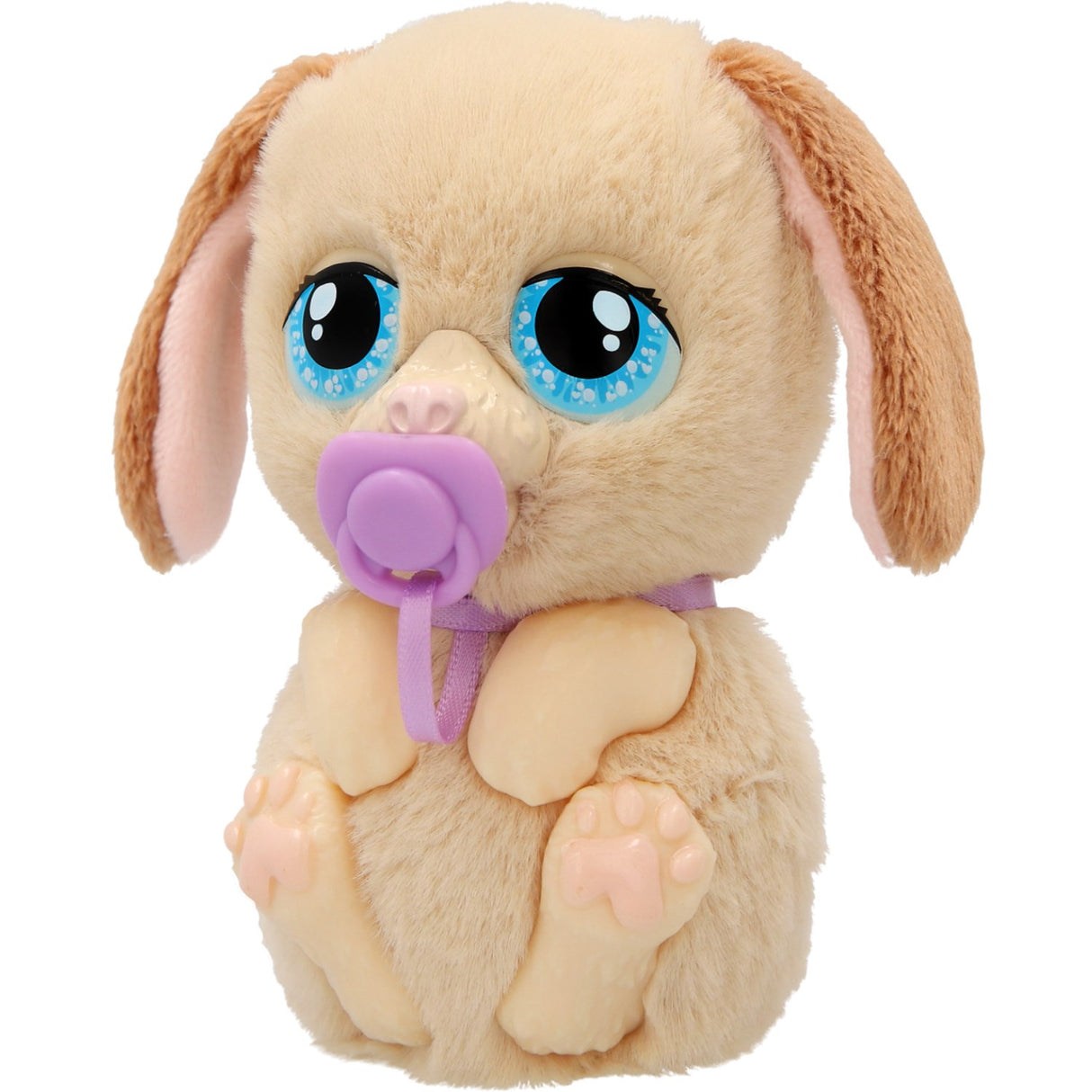 Baby Paws Just Born Puppy