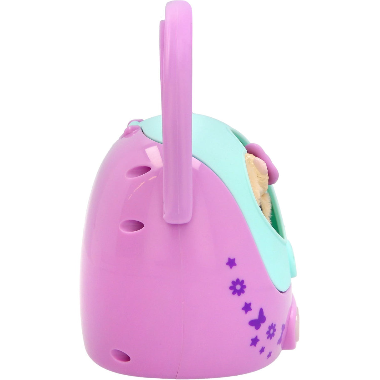 Baby Paws Just Born Puppy