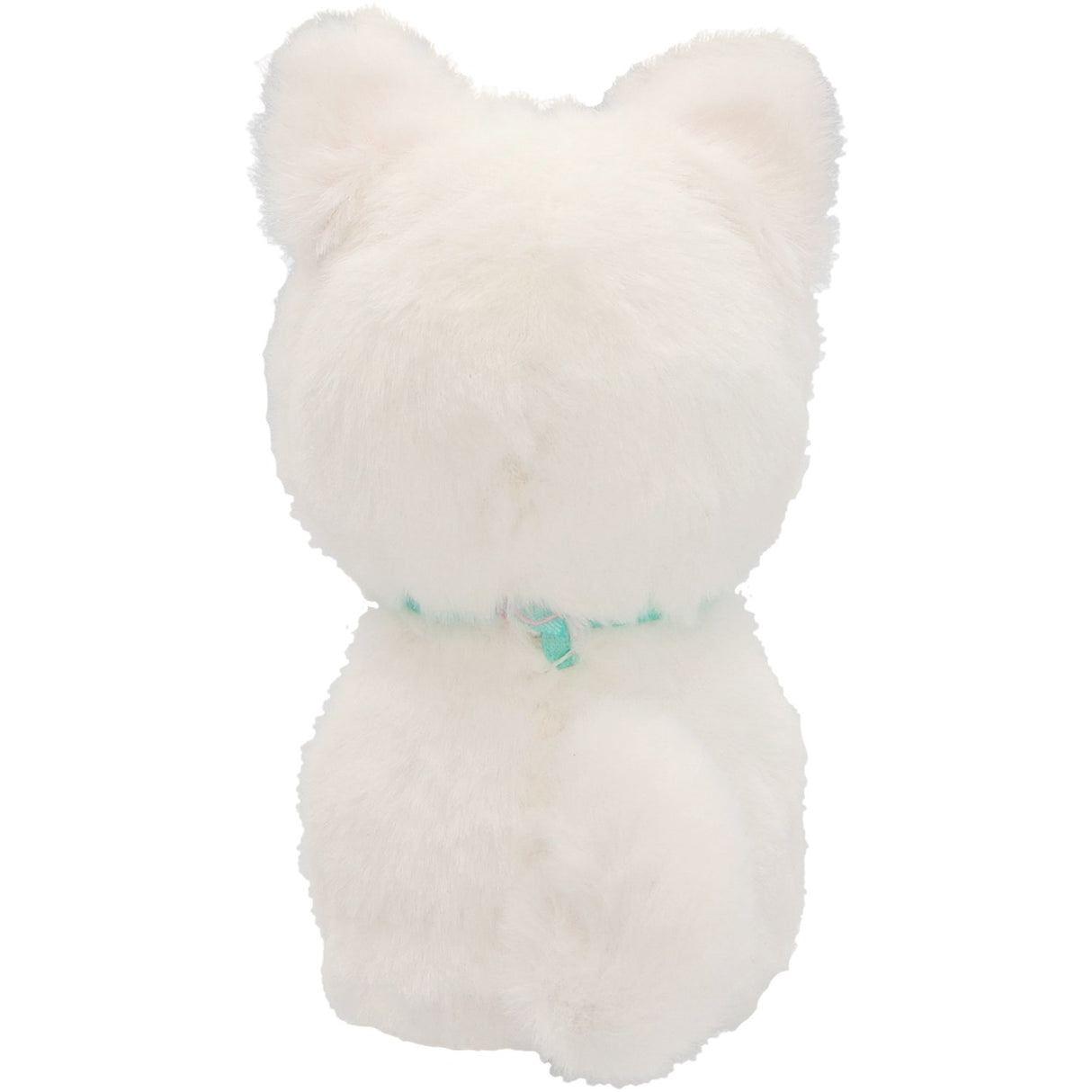 Baby Paws Just Born Cat