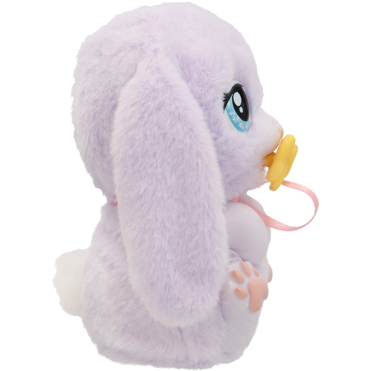 Baby Paws Just Born Bunny