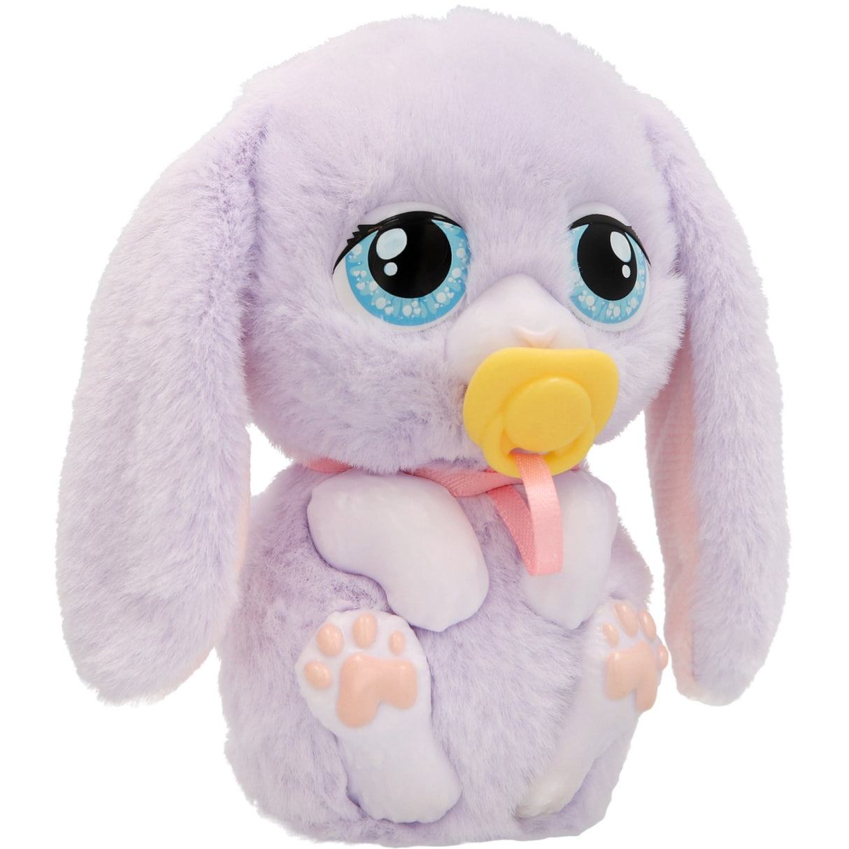 Baby Paws Just Born Bunny