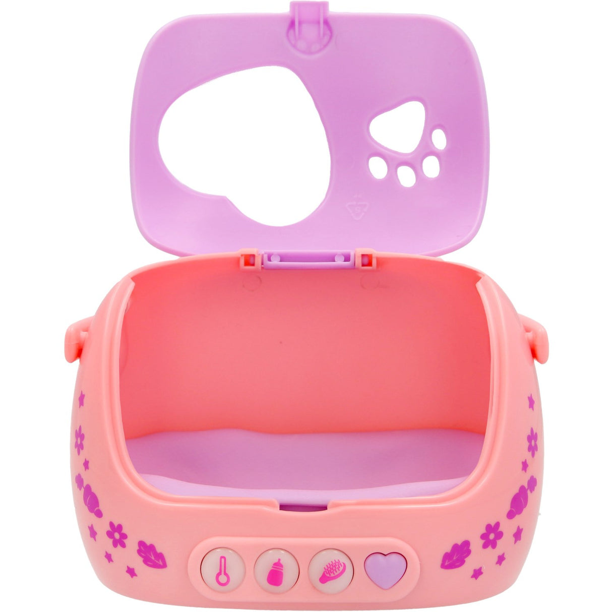 Baby Paws Just Born Bunny