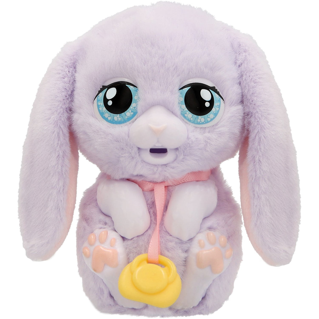 Baby Paws Just Born Bunny