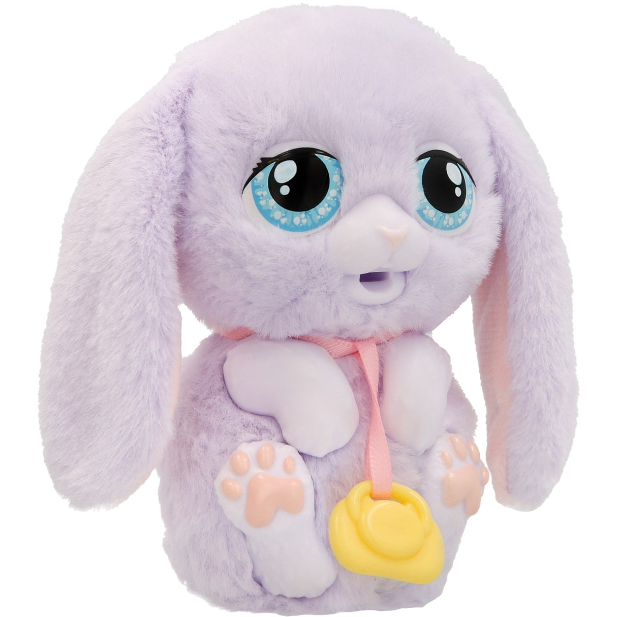 Baby Paws Just Born Bunny