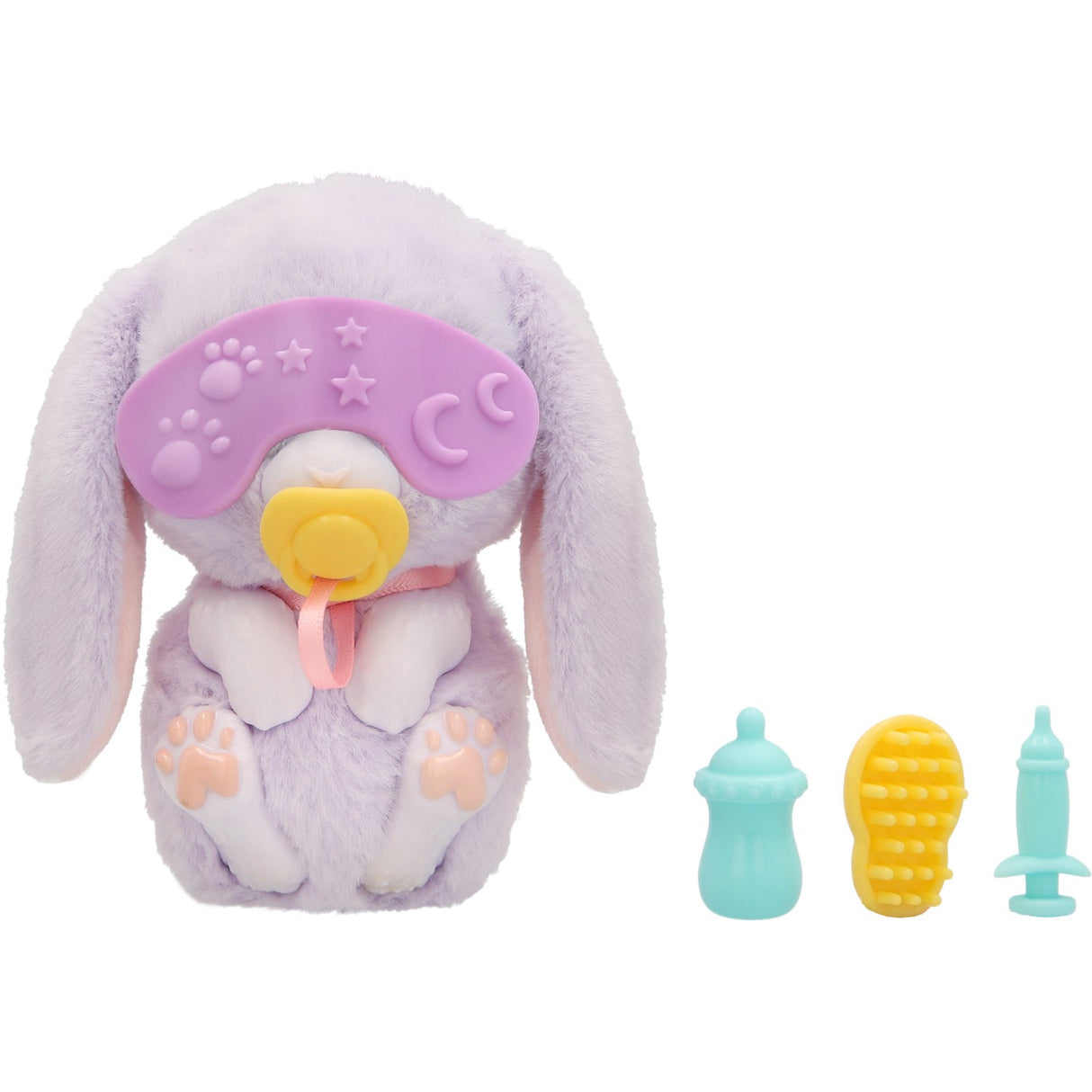 Baby Paws Just Born Bunny