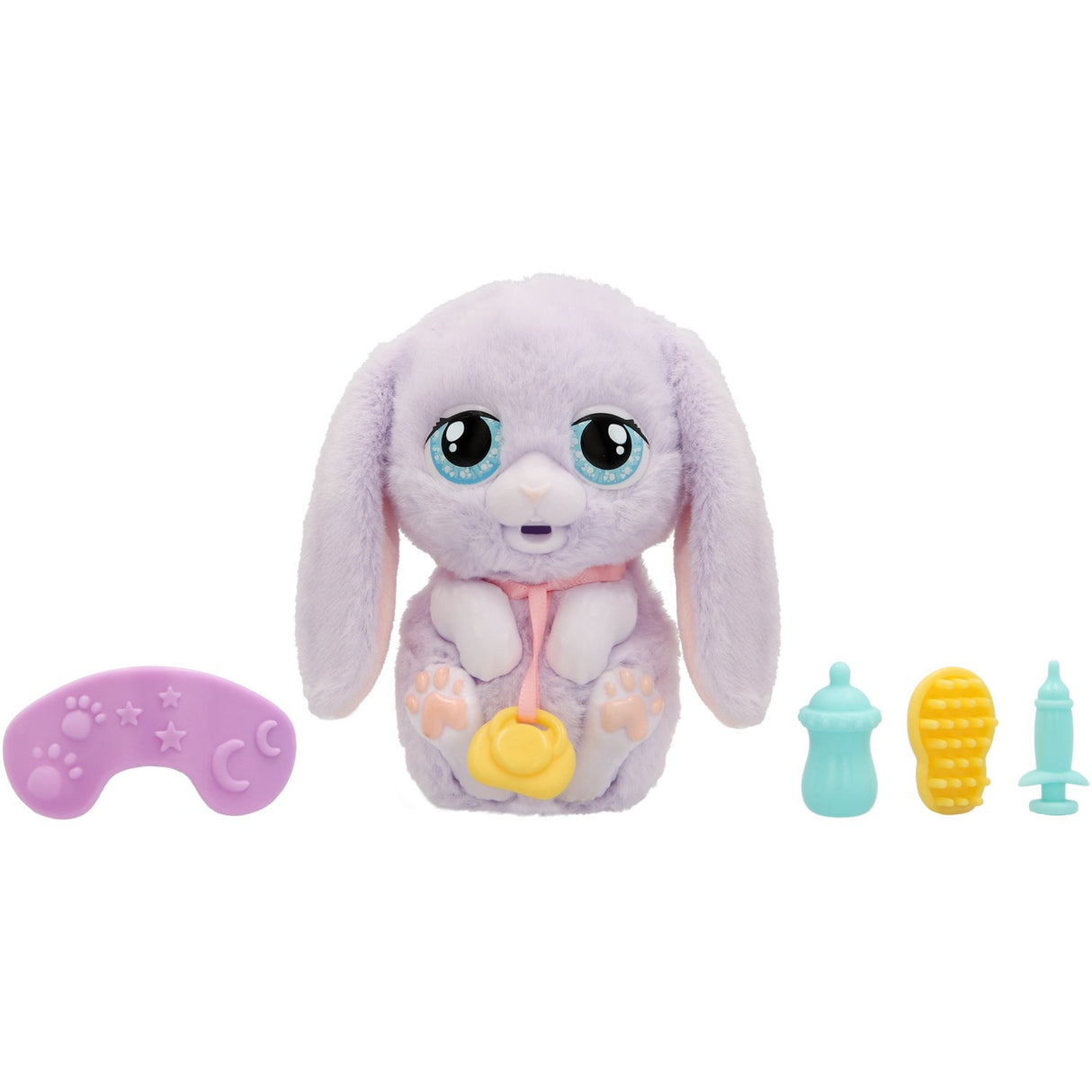 Baby Paws Just Born Bunny