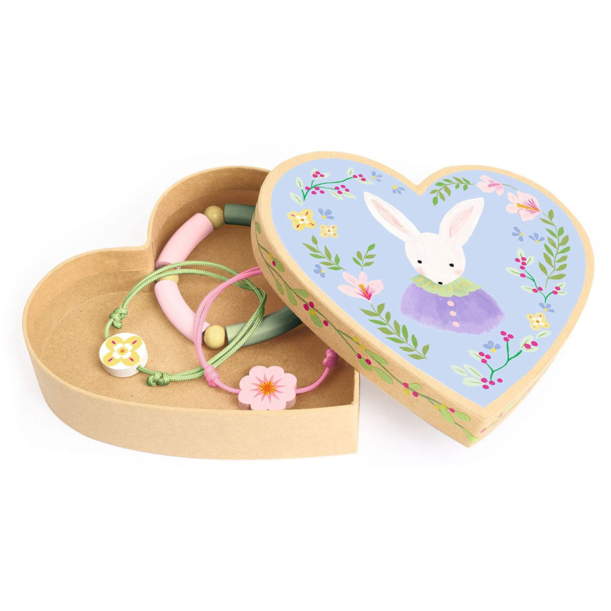 Djeco Cecile's Bracelet