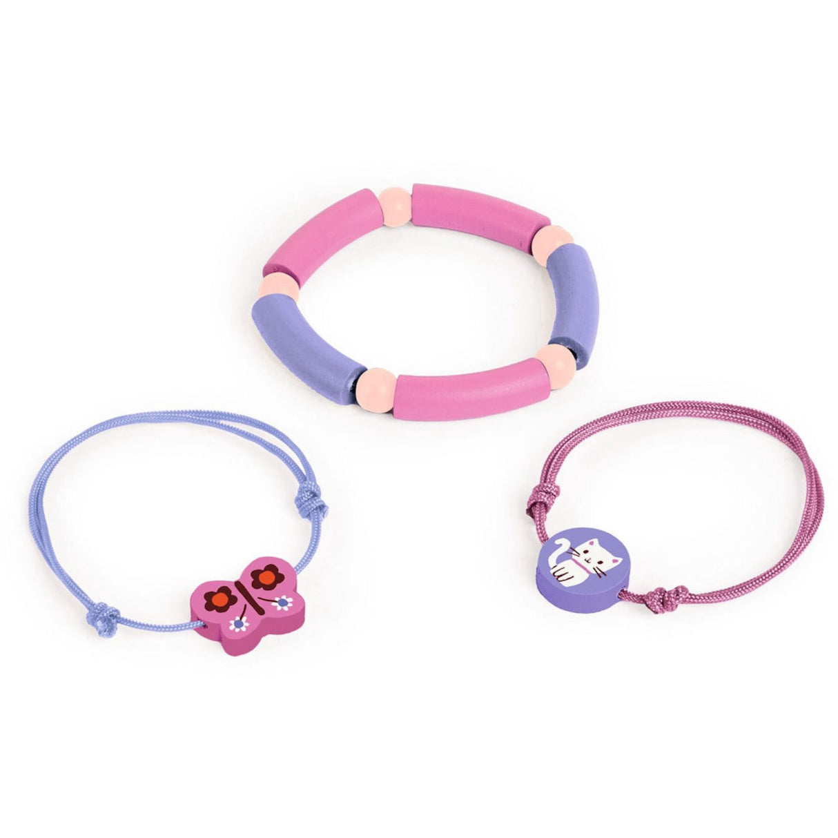 Djeco Tara's Bracelet