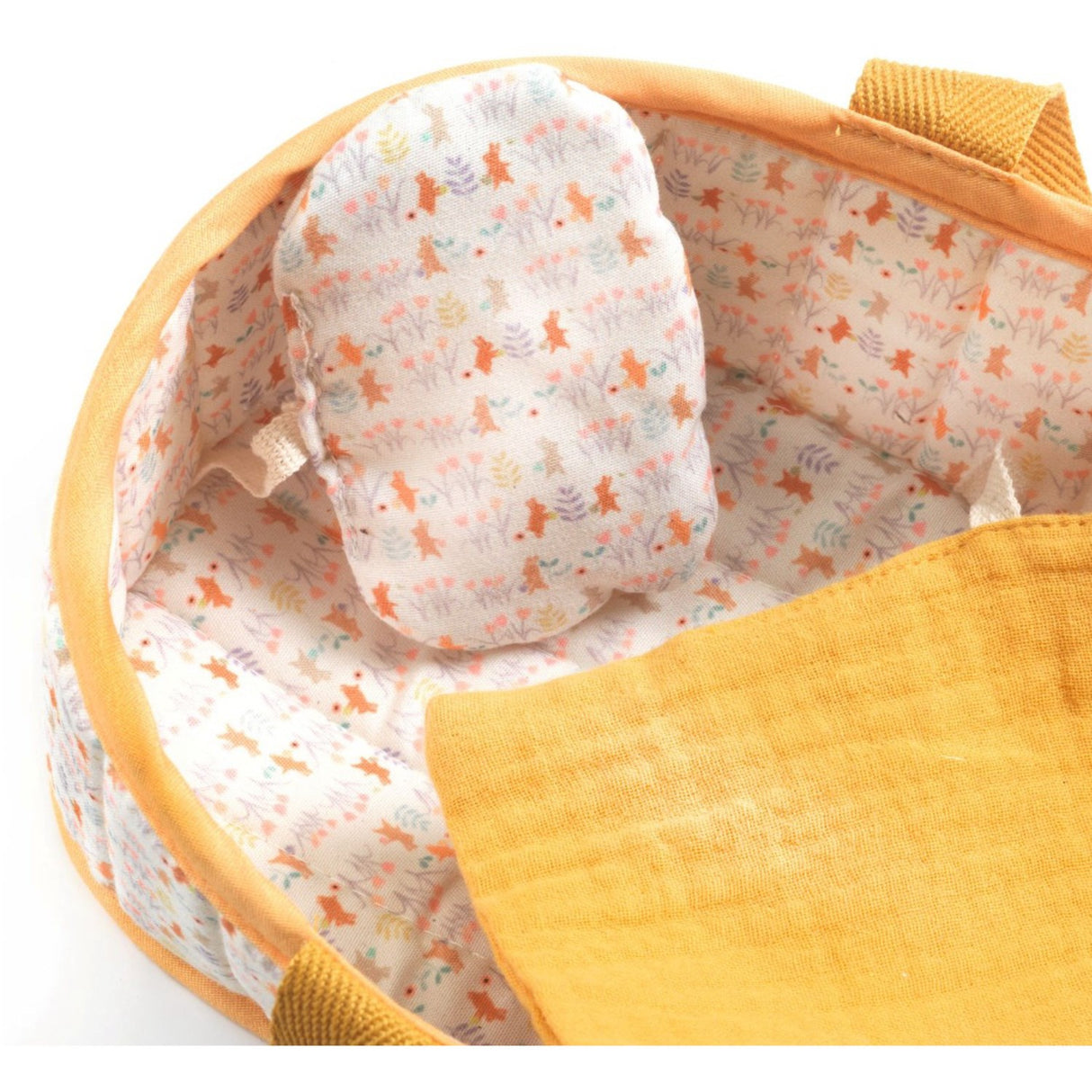 Djeco Pomea Mini, Sasha in Lift