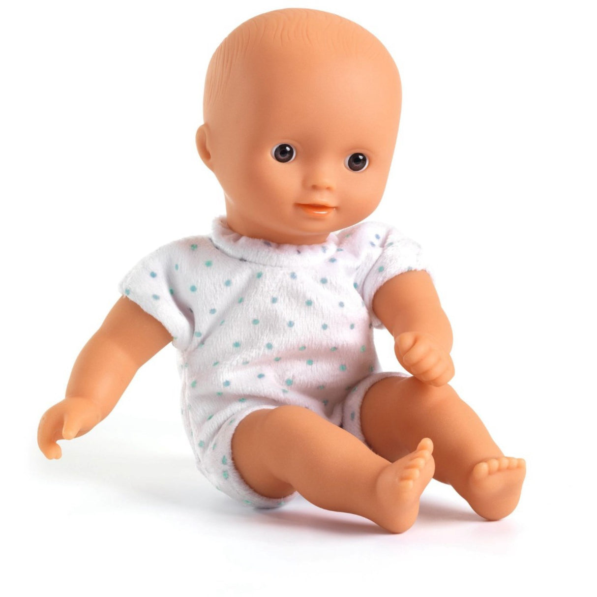 Djeco Pomea Mini, Sasha in Lift