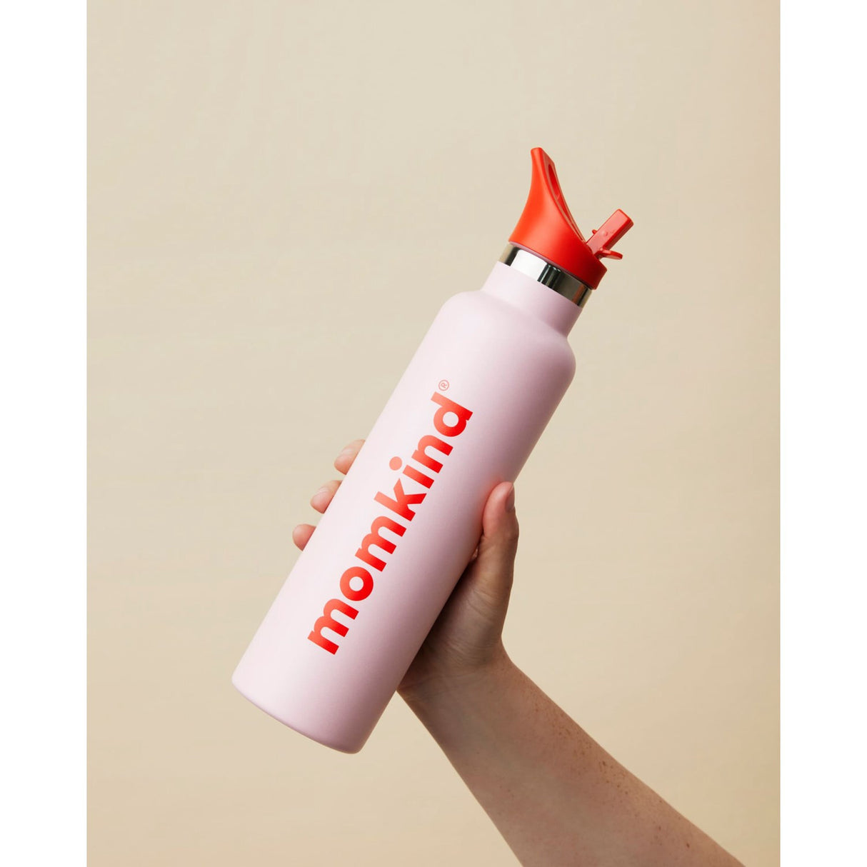 momkind Drinking Bottle 660 ml