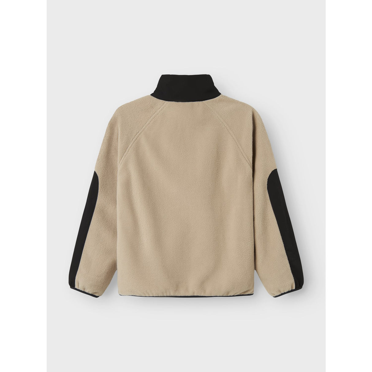 Name It Pure Cashmere Myles Fleece Jacket Noos