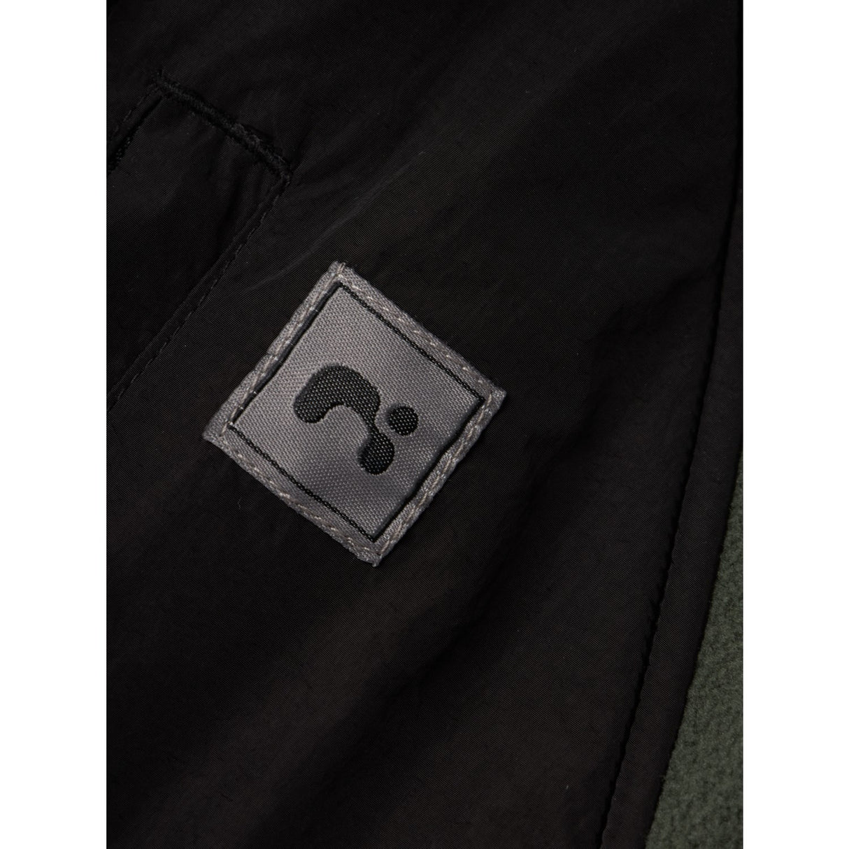 Name It Climbing Ivy Nknmyles Fleece Jacket Noos