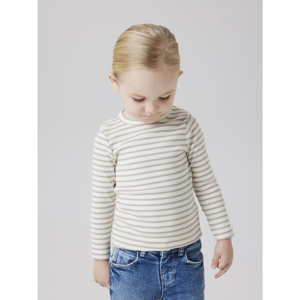 Name It Pure Cashmere Bani Blouse Noos