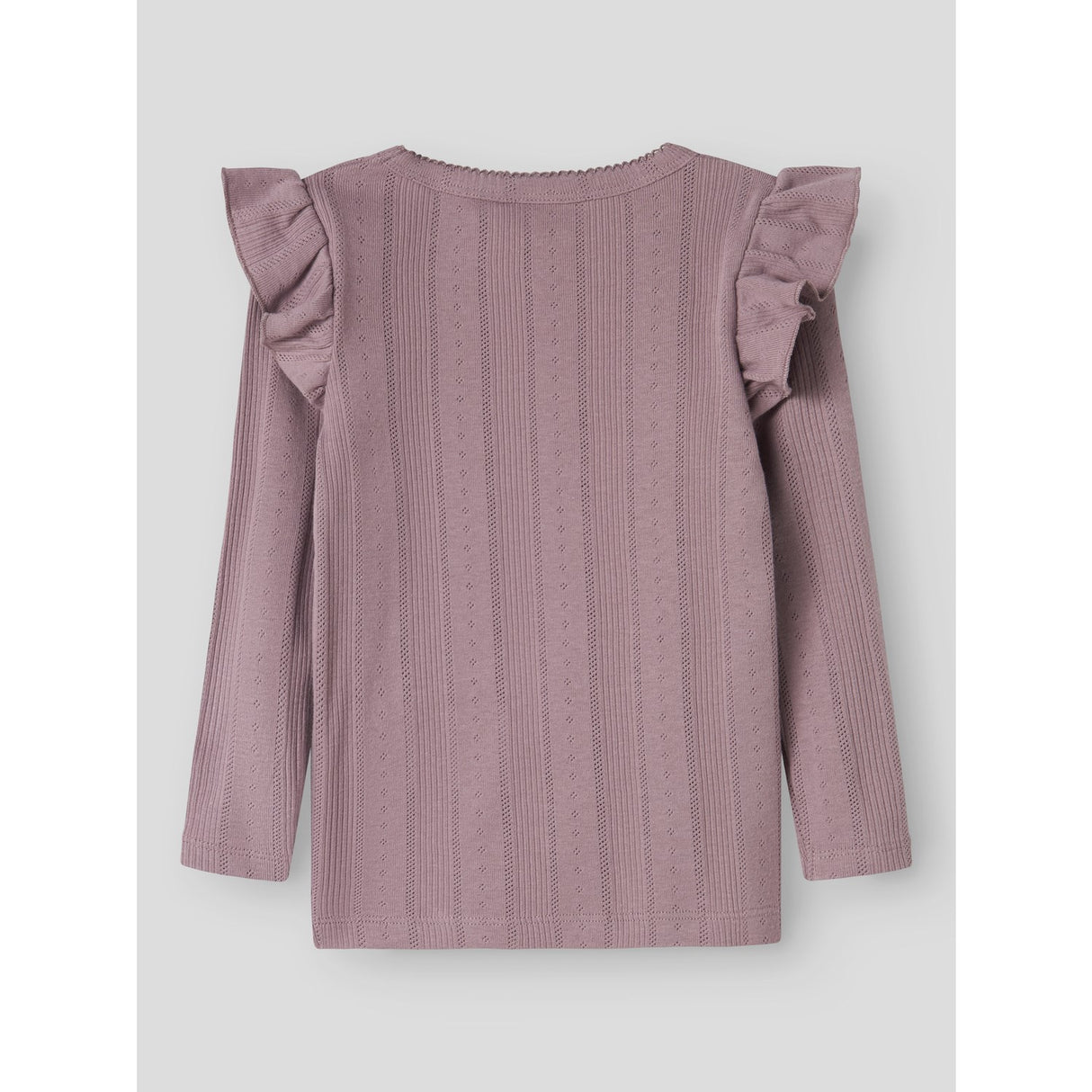 Name It Elderberry Julia Slim Blouse Noos