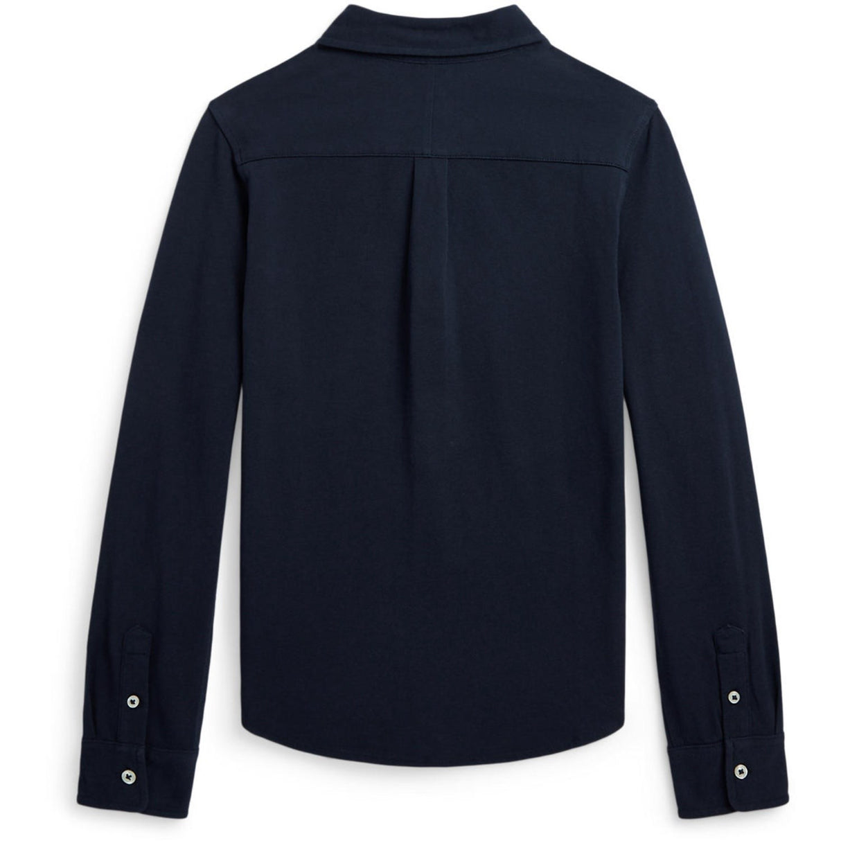 Polo Ralph Lauren Aviator Navy Sport Shirt
