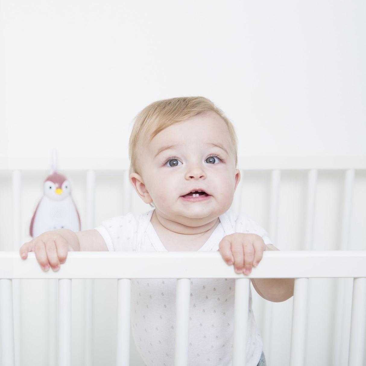 Zazu Pink Zoe The Penguin Sound Machine