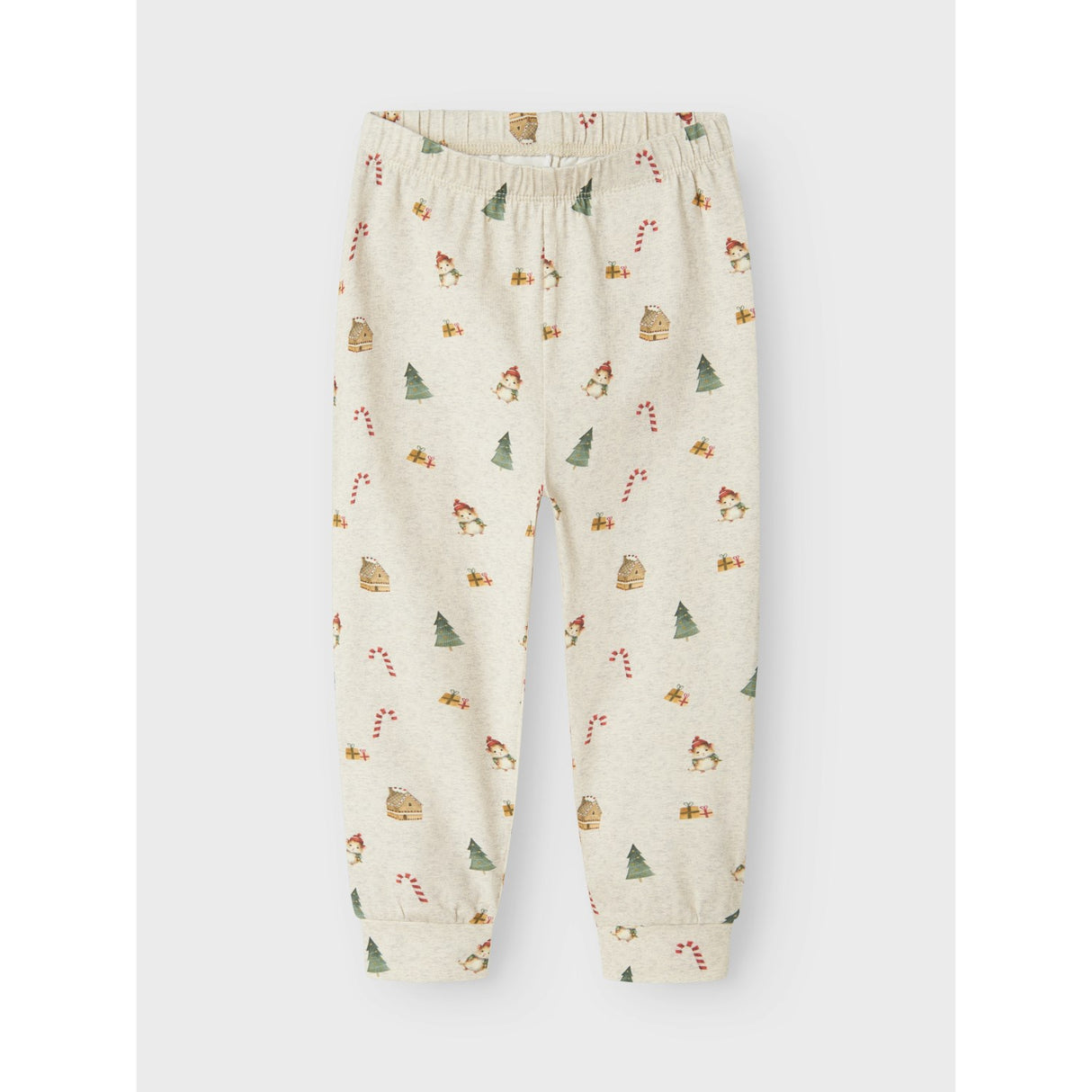 Name It Peyote Melange Nmnroccas Night Set