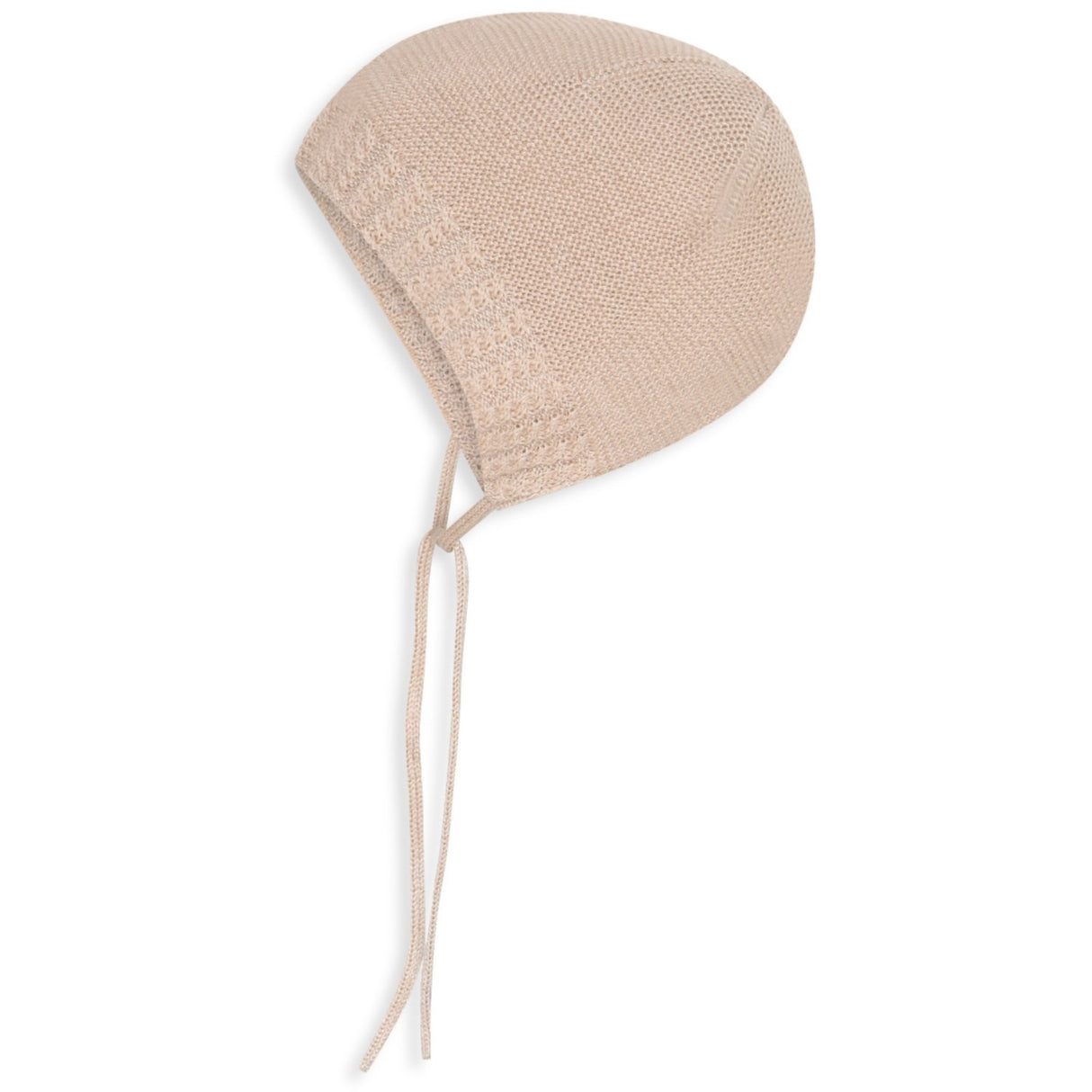 Mp Danmark Doeskin Aster Bonnet