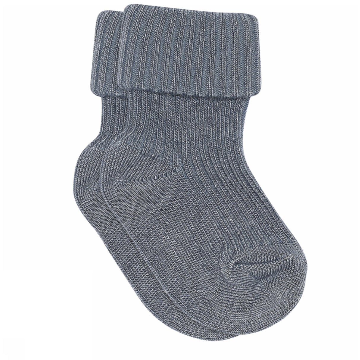 Mp Danmark Stone Blue Story Socks