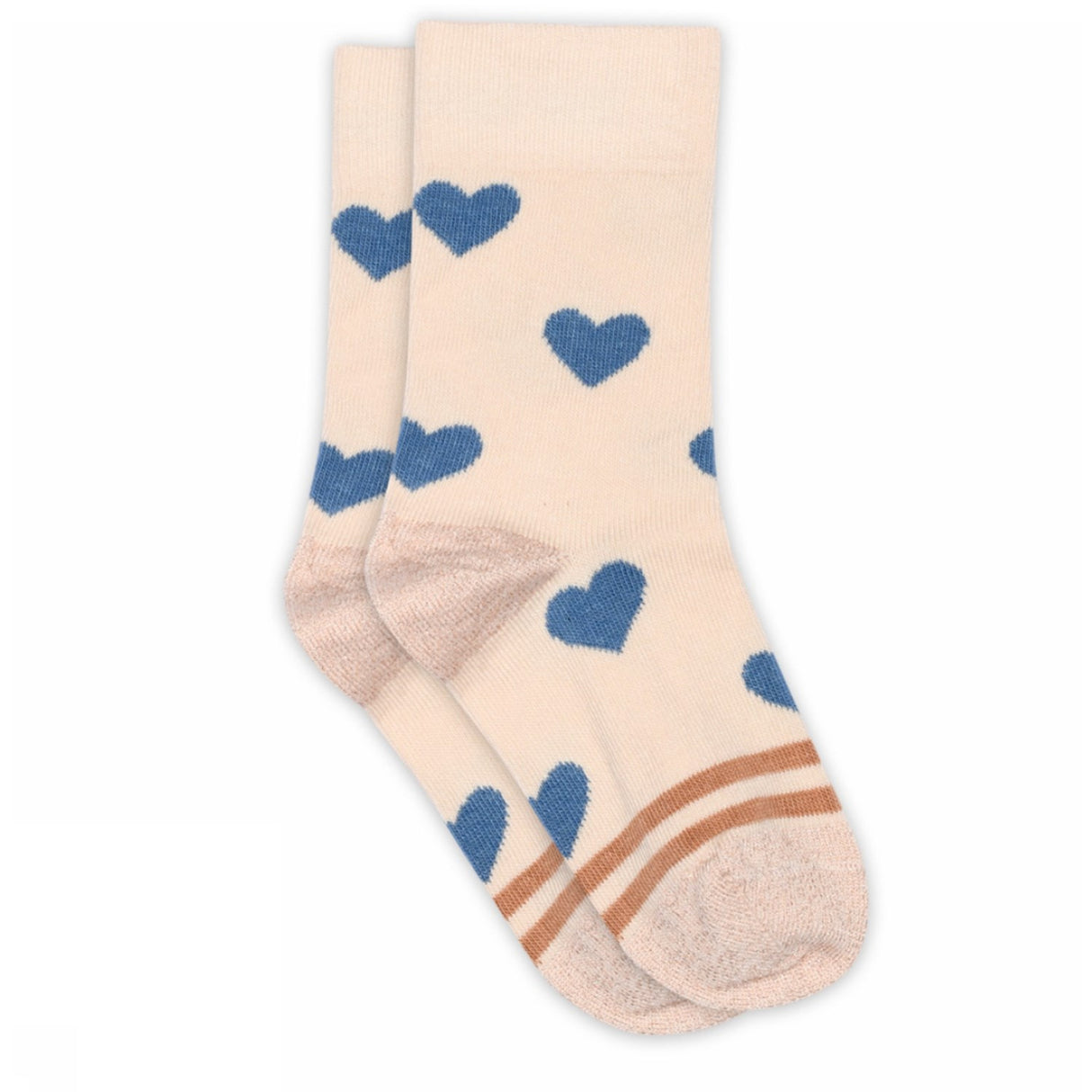 Mp Danmark Pink Champagne Ada Socks