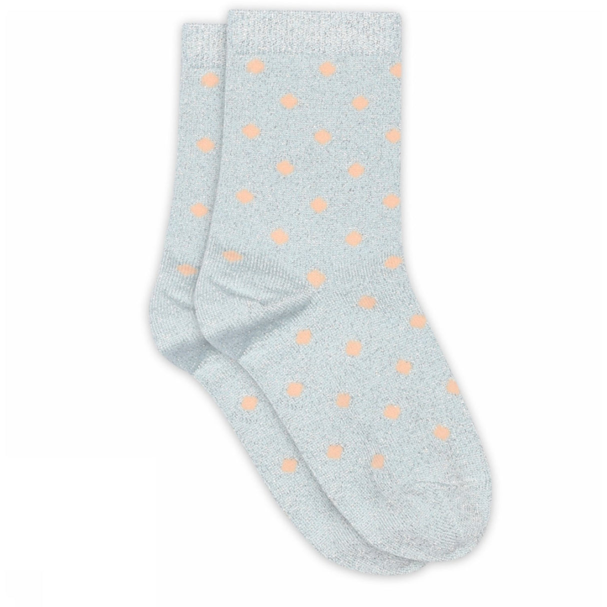 Mp Danmark Skyride Irma Glitter Socks