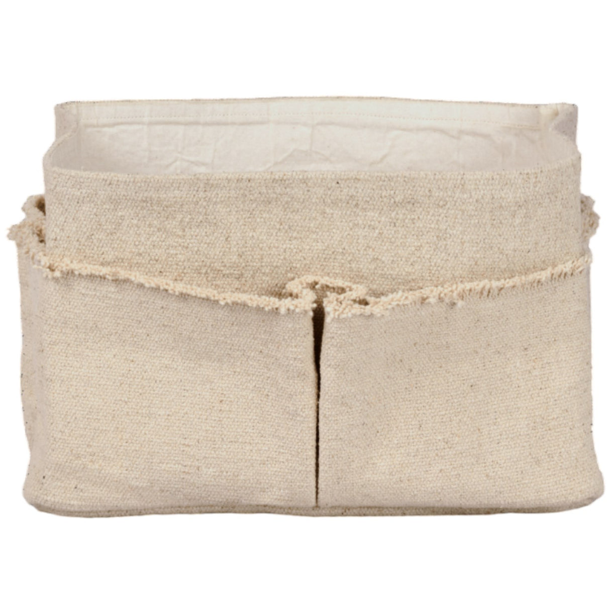 Ferm Living Natural Hokan Textile Storage