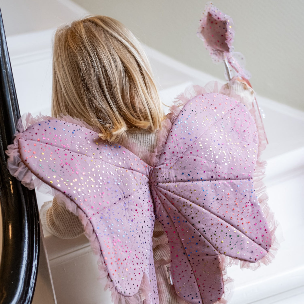 That's Mine Antler Elma Fairy Set