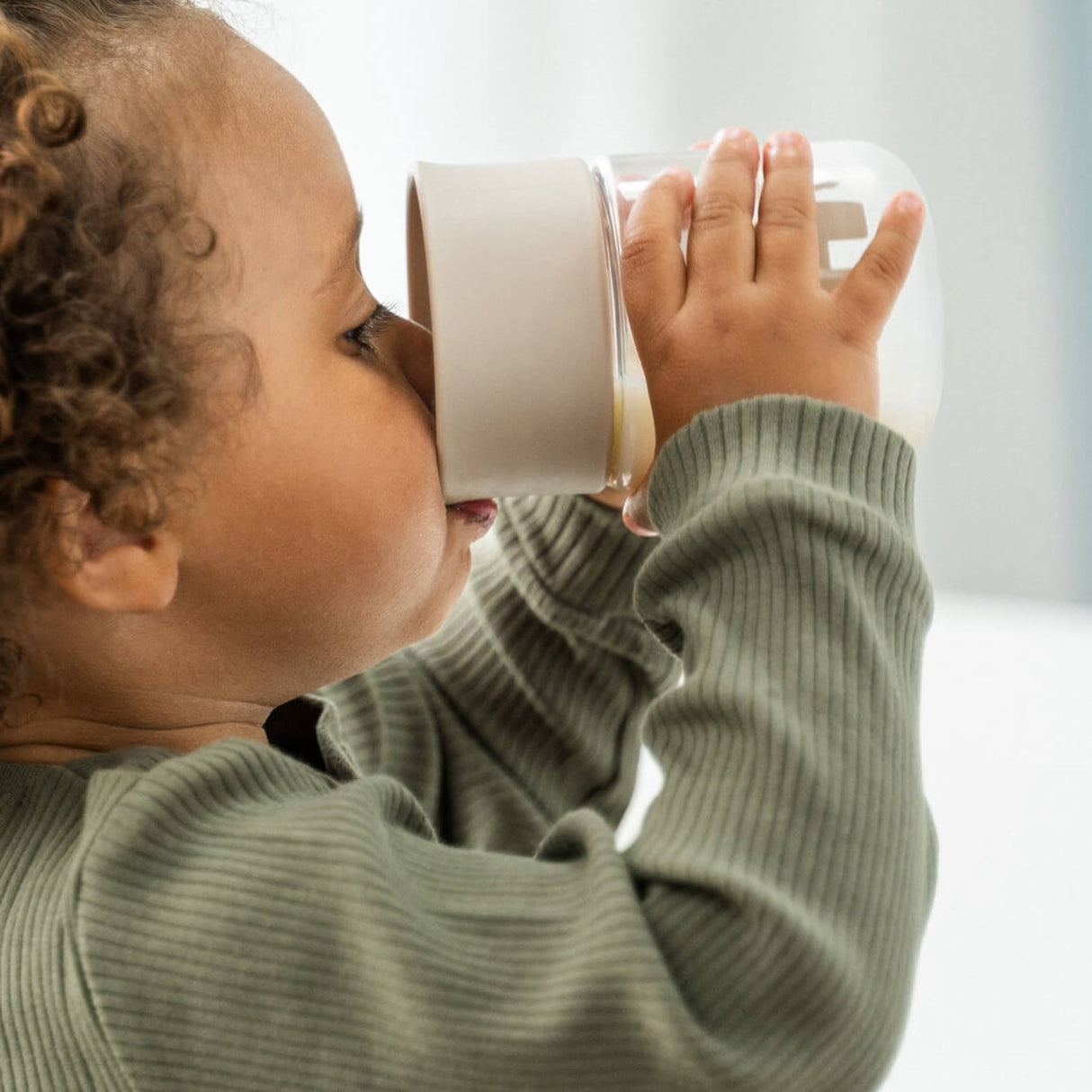 DonebyDeer Tiny Farm Powder Træningskop 360°