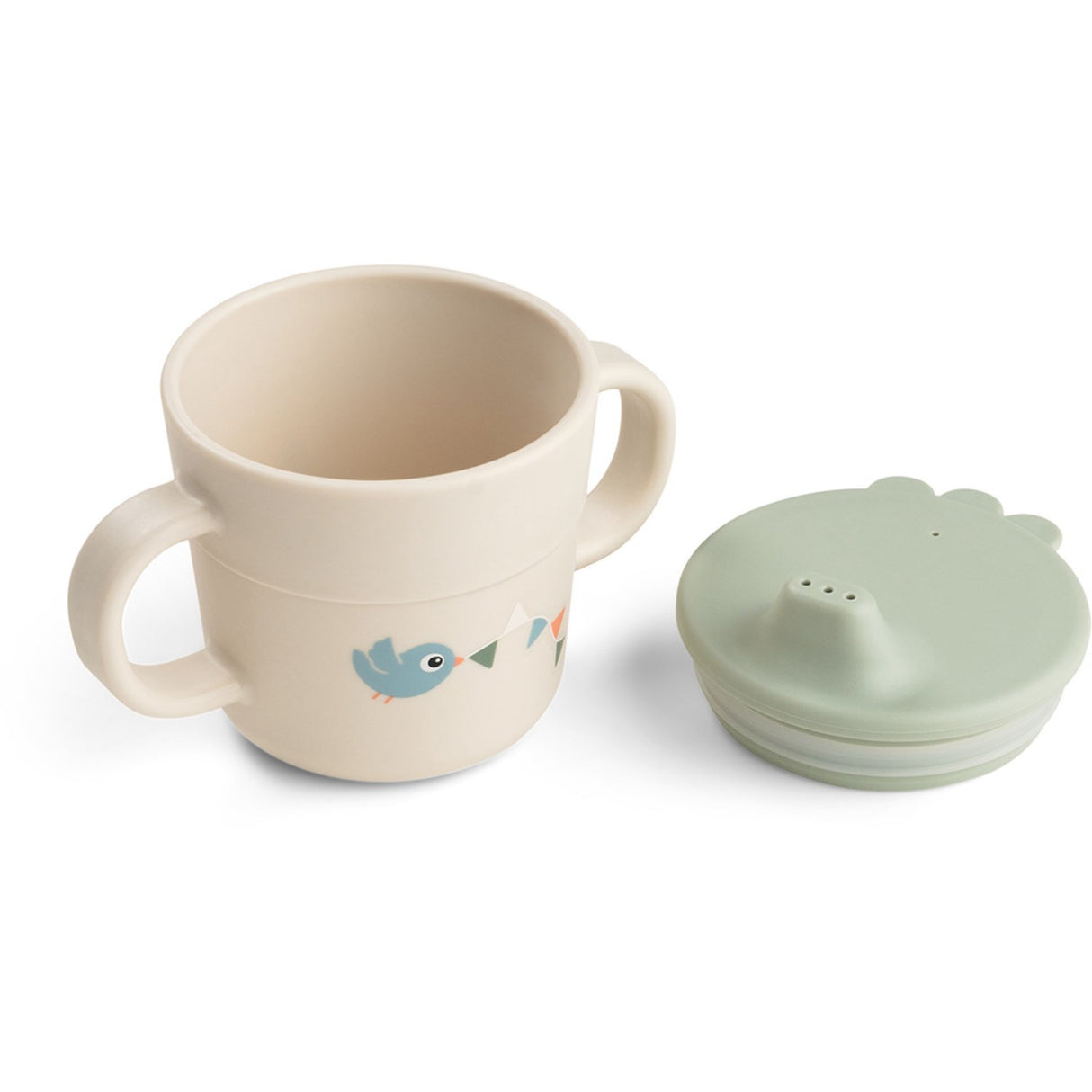 DonebyDeer Celebration Sand Foodie Tudkop