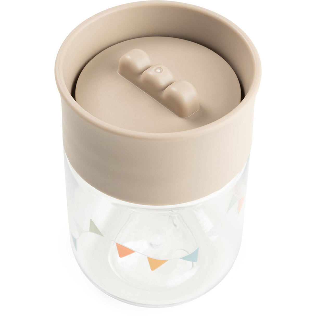 DonebyDeer Celebration Sand Træningskop 360°