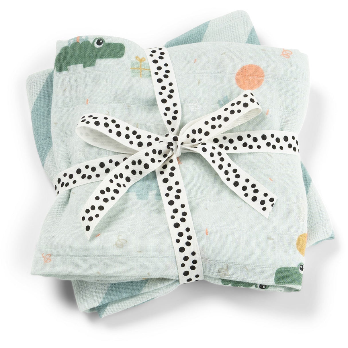 DonebyDeer Celebration Blue Stofble 2-Pack