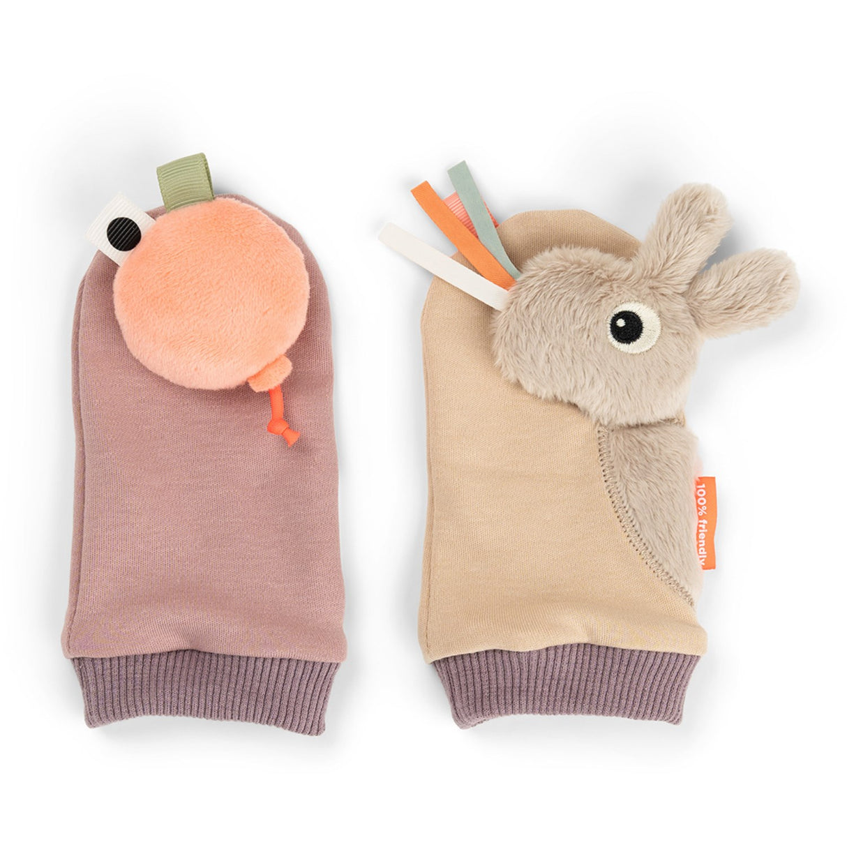 DonebyDeer Celebration Sand Fodrangle