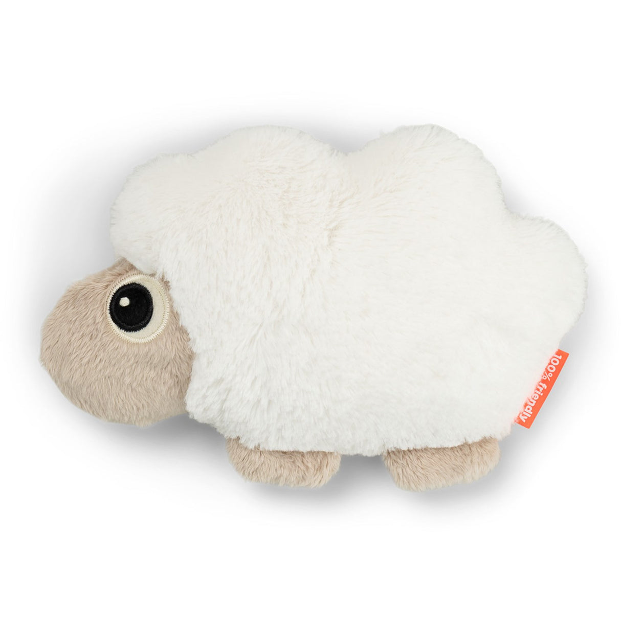 DonebyDeer Sheepy Sand Krammedyr Small