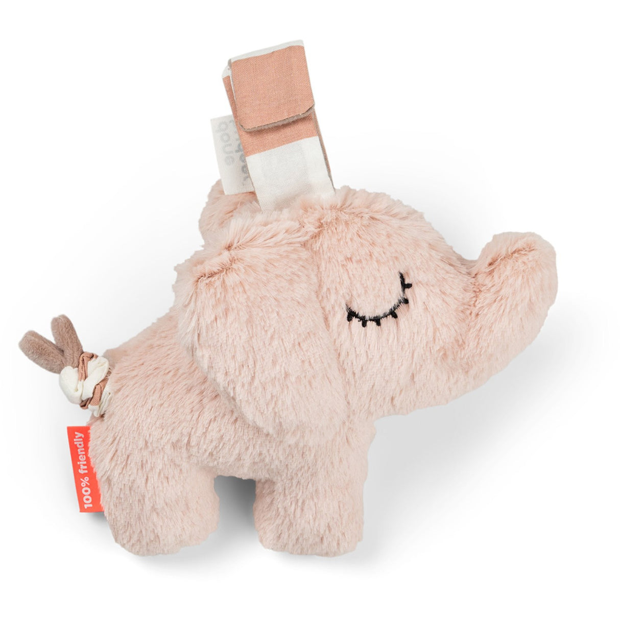 DonebyDeer Elphee Powder Music Mobile