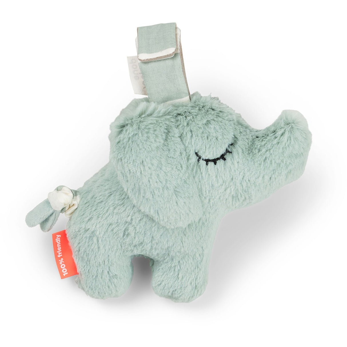 DonebyDeer Elphee Blue Music Mobile