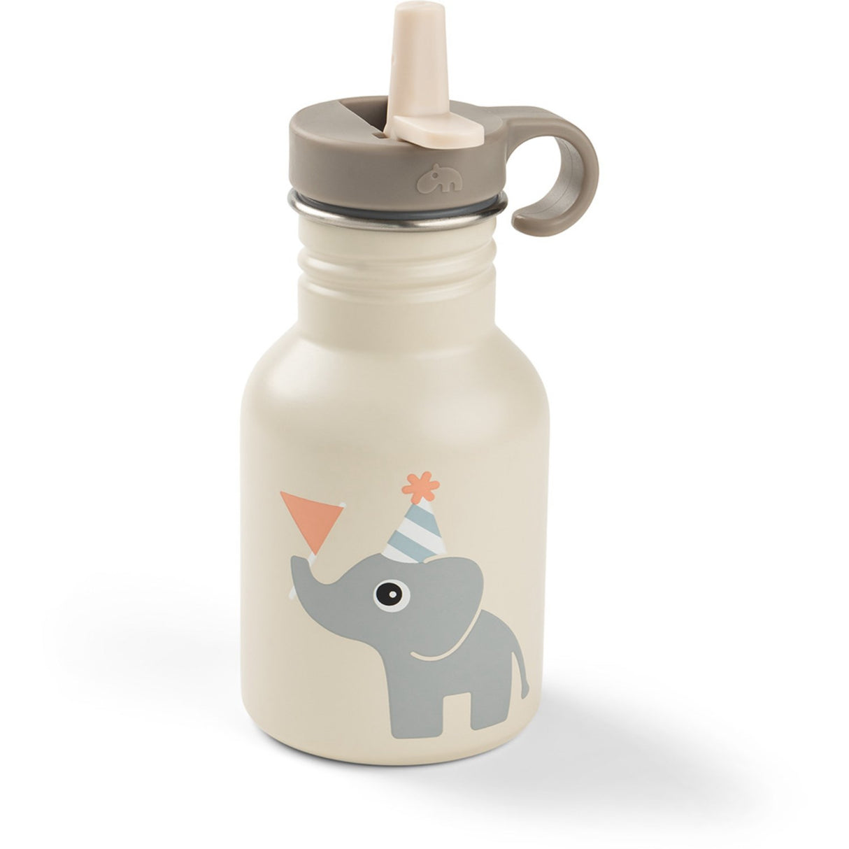 DonebyDeer Celebration Sand Bottle Rustfrit Stål 350 Ml