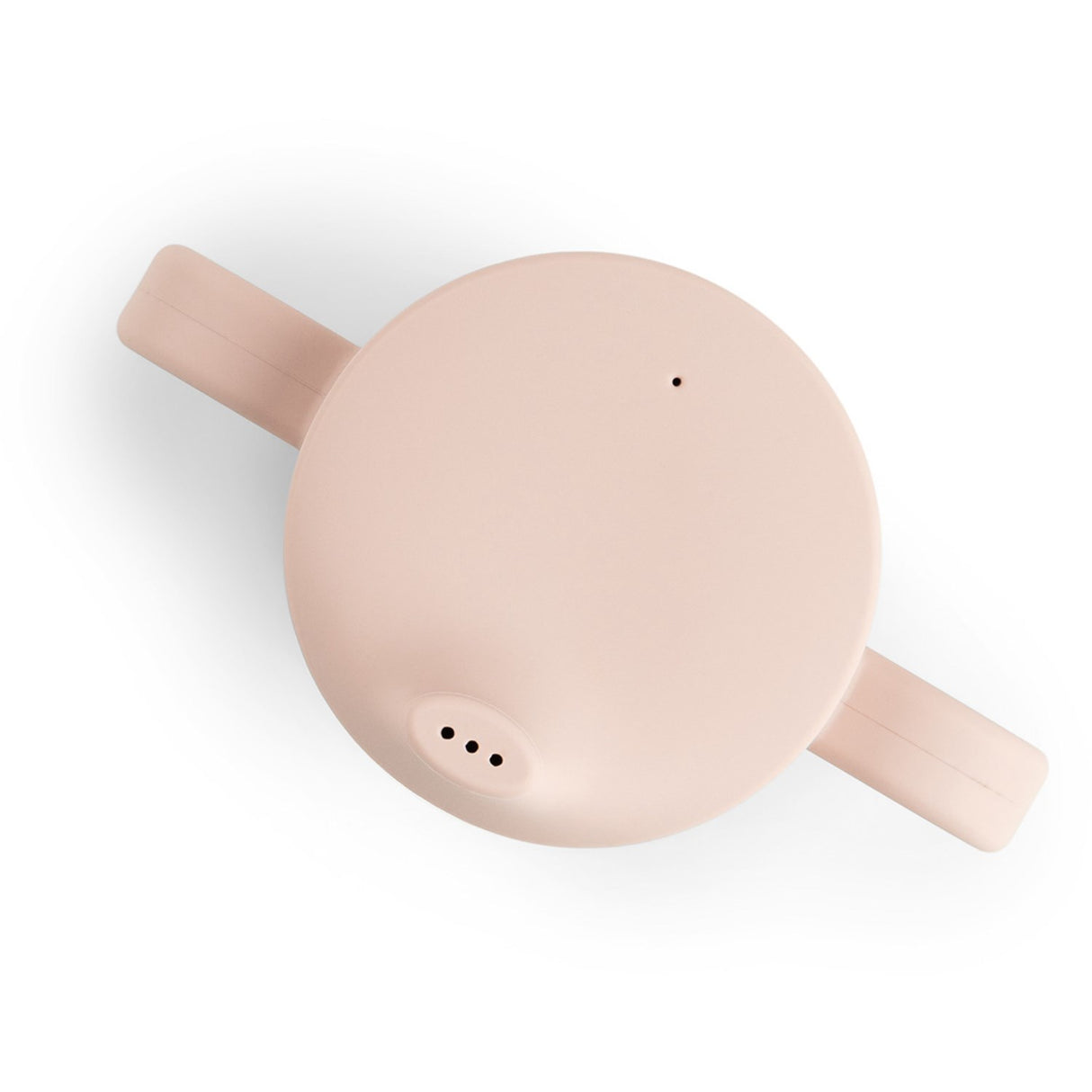 DonebyDeer Tiny Farm Powder Silicone Tudkop 2 Håndtag