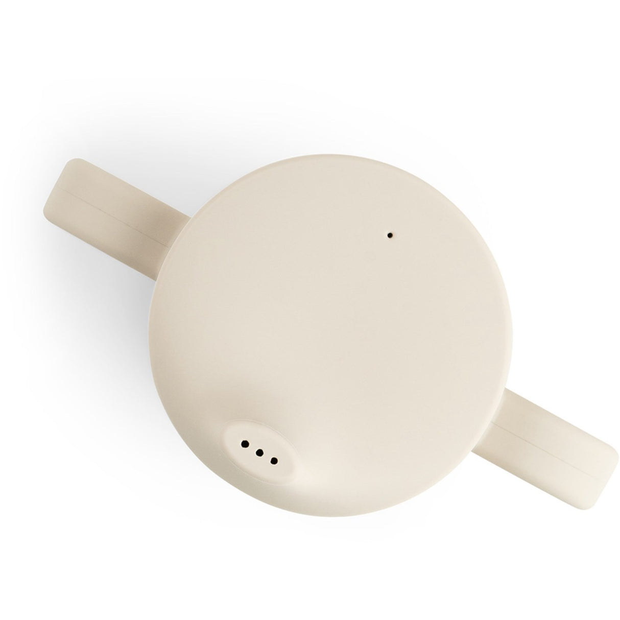 DonebyDeer Celebration Sand Silicone Tudkop 2 Håndtag