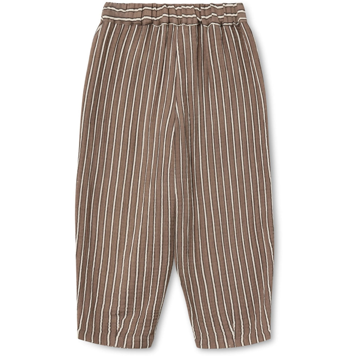 Fliink Pine Bark Stripe Elmo Pants